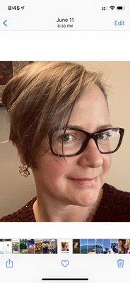 Photo of Gabrielle F.