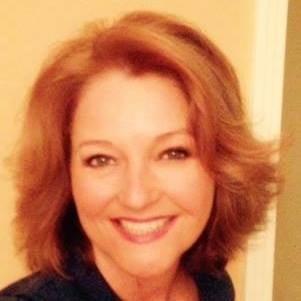 Photo of Julie J.