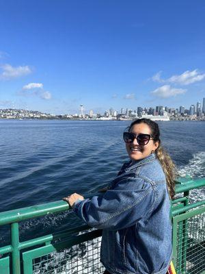 photo of Stephanie S.