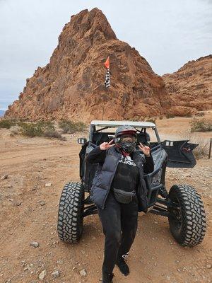 photo of Kathleen G.