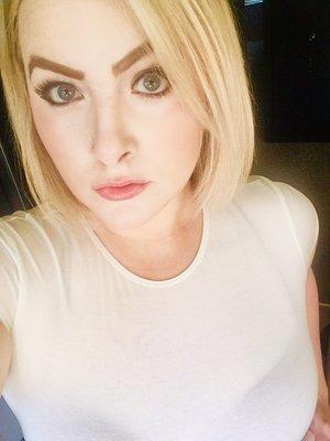 photo of Michelle L.