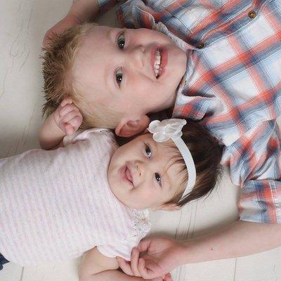 photo of Kimberly J.