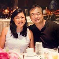 Photo of Mark N Heidi L.