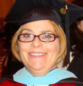Photo of Lisa P.