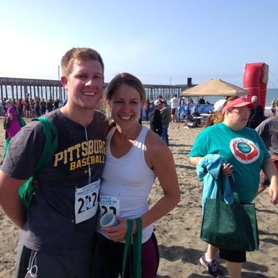 photo of Kimberly A.