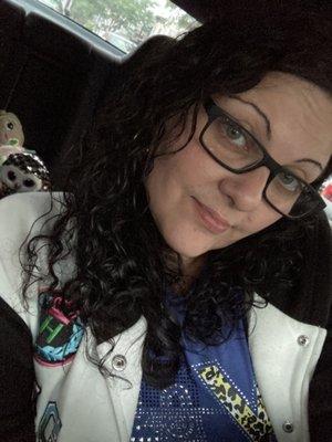 photo of Disiree M.