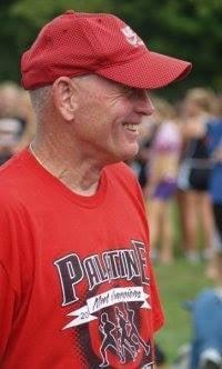 Photo of Steve C.