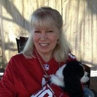 Photo of Cathy F.