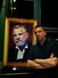 Photo of Alex M.