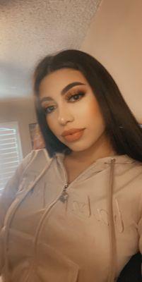 Photo of Stephanie M.