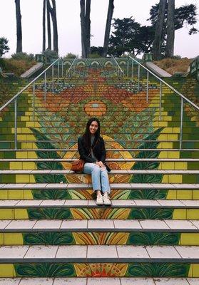 photo of Michelle H.