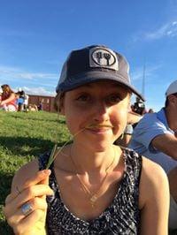 photo of Catherine G.