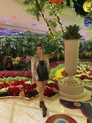Photo of Stephanie D.