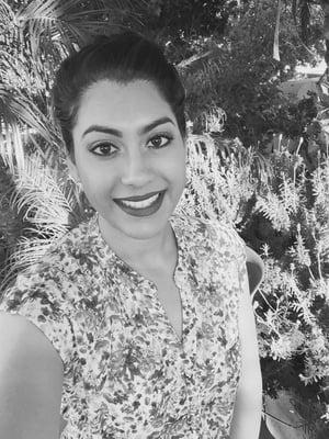 Photo of monica a.