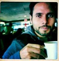 photo of Fernando M.