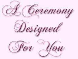 Photo of Wedding Officient Lisa A.