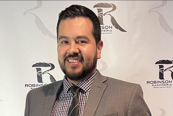Photo of Alfredo J.