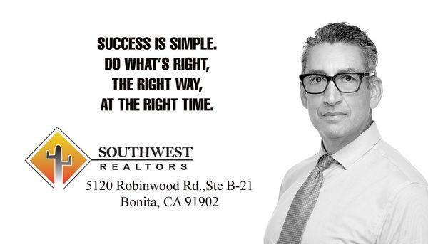 Photo of Luis R.