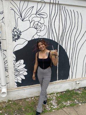 Photo of Jania G.