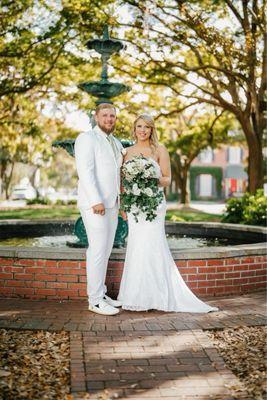 photo of Danielle C.