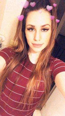 photo of Cassandra V.