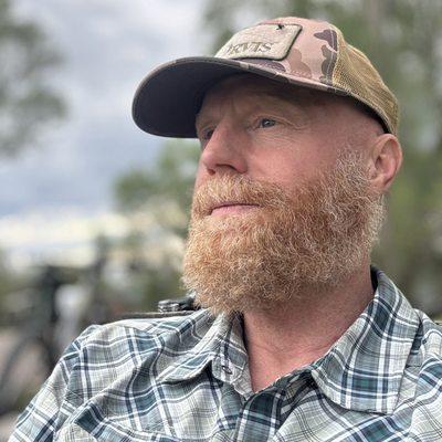 photo of Bradford G.