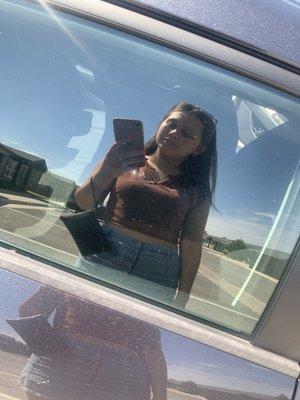 photo of Stephanie C.