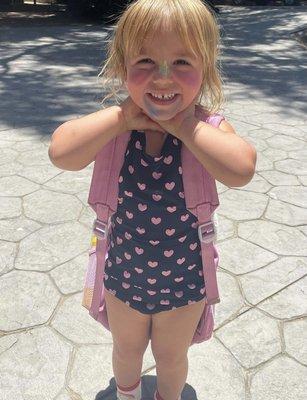 Photo of Olivia K.