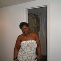 Photo of Velma D.