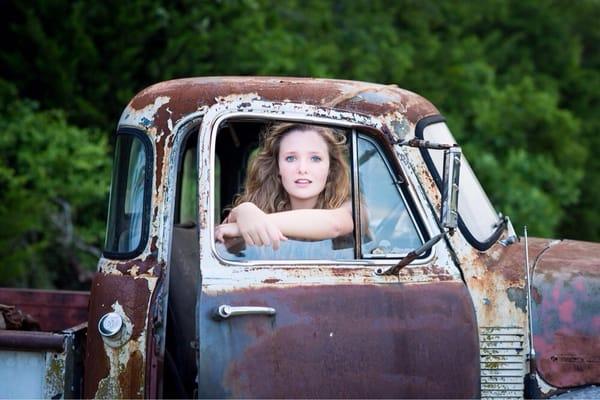 photo of Bailee B.