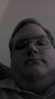 Photo of Nick G.