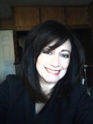 photo of Katherine Q.