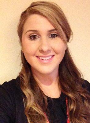 Photo of Jessica D.