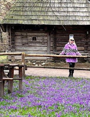 photo of Juliette B.