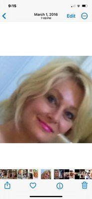 Photo of Debra C.