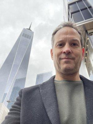 Photo of Joel B.