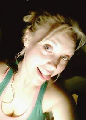 Photo of Kaitlyn F.