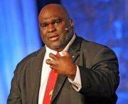 Photo of Deacon Harold B.