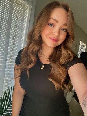 Photo of Danielle M.