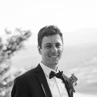Photo of Chad W.