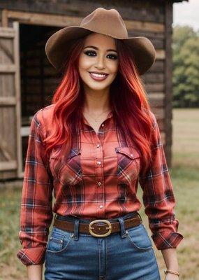 Photo of Jessica J.