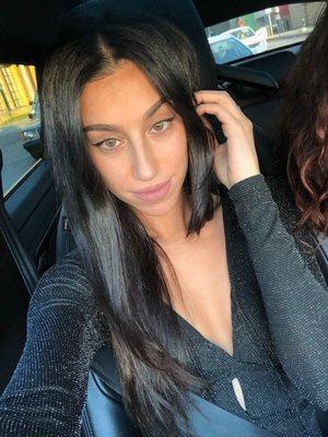 Photo of Dina L.