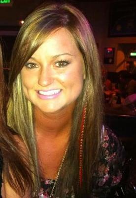 photo of Margeaux D.