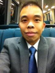 photo of Alexander L.