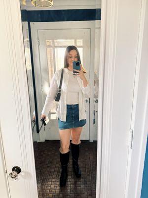 Photo of Austyn O.