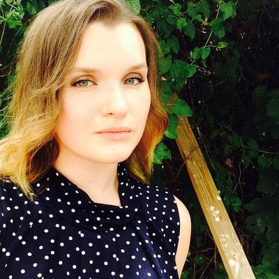 Photo of Alexandra H.
