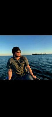 photo of cristian b.