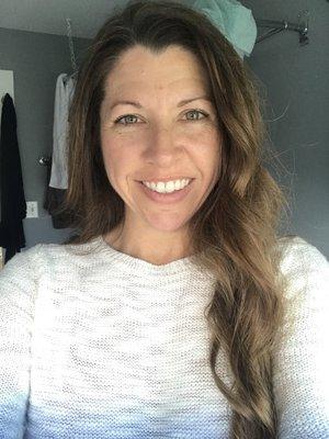 photo of Stephanie M.
