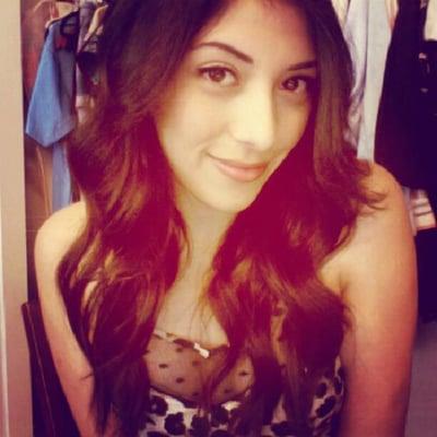 Photo of Raquel R.