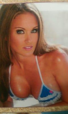 photo of Sierra H.